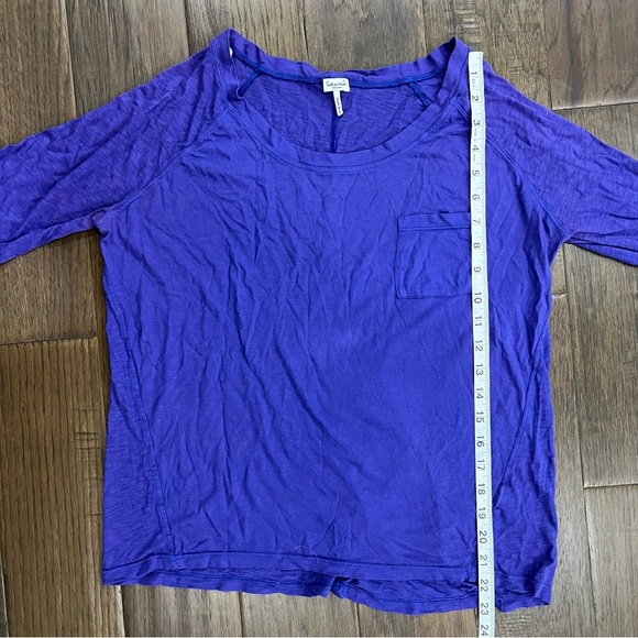 Splendid Long Sleeve - Picture 8 of 11